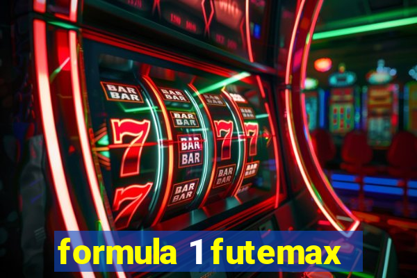 formula 1 futemax